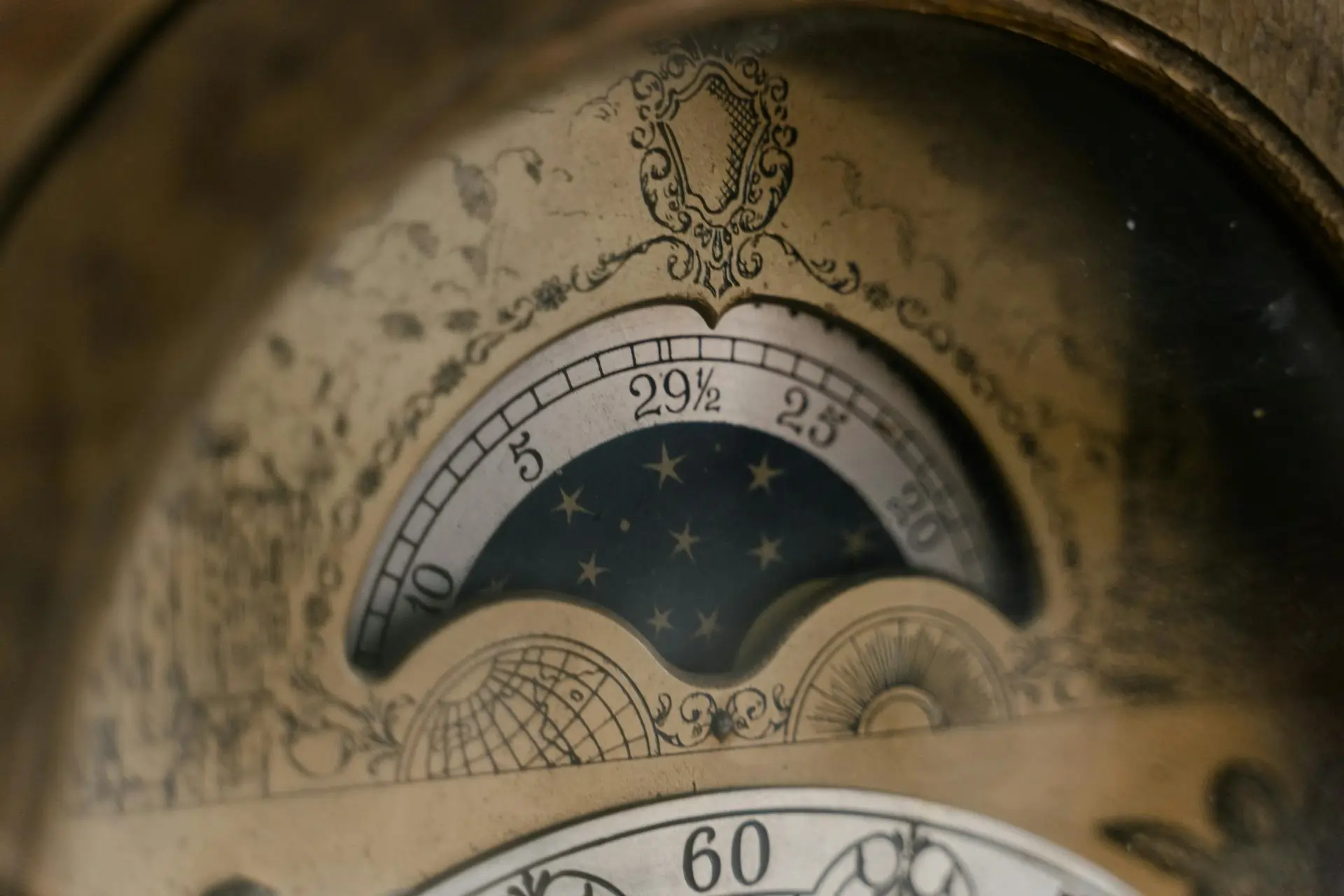 TiltFolio Balanced as a Market Barometer