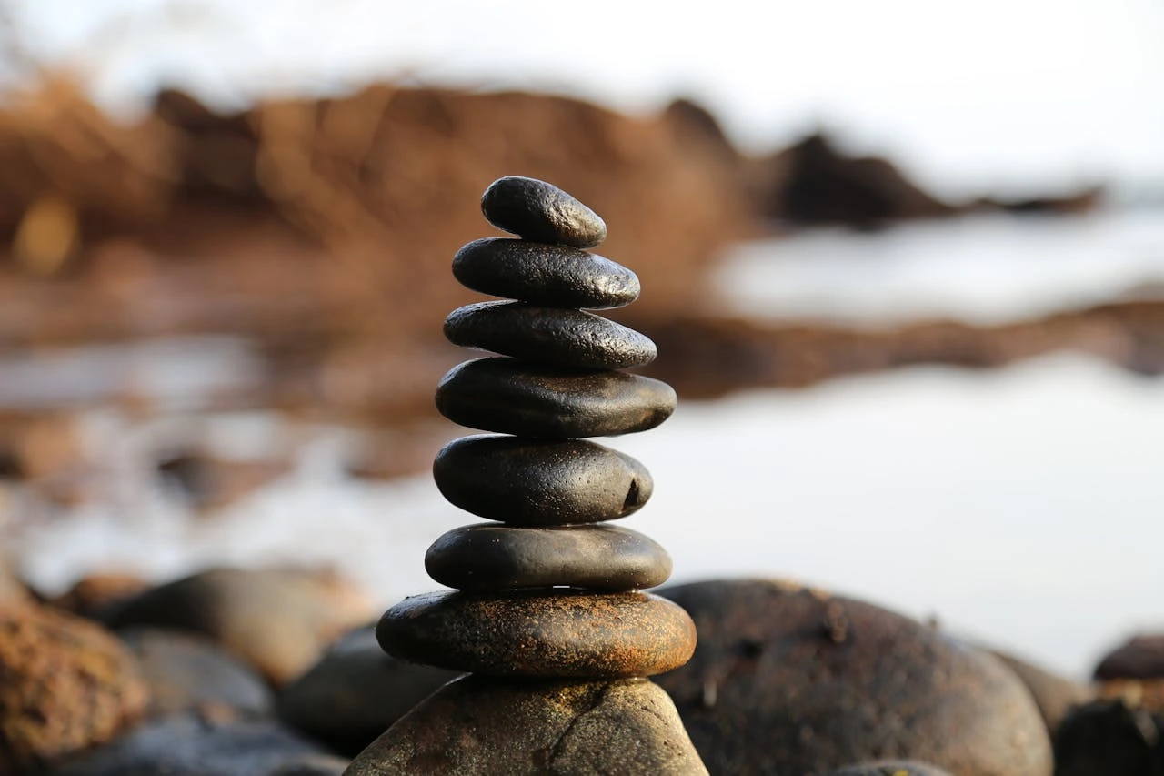 The 'Secret' to the Best Risk-Adjusted Returns: Correlations